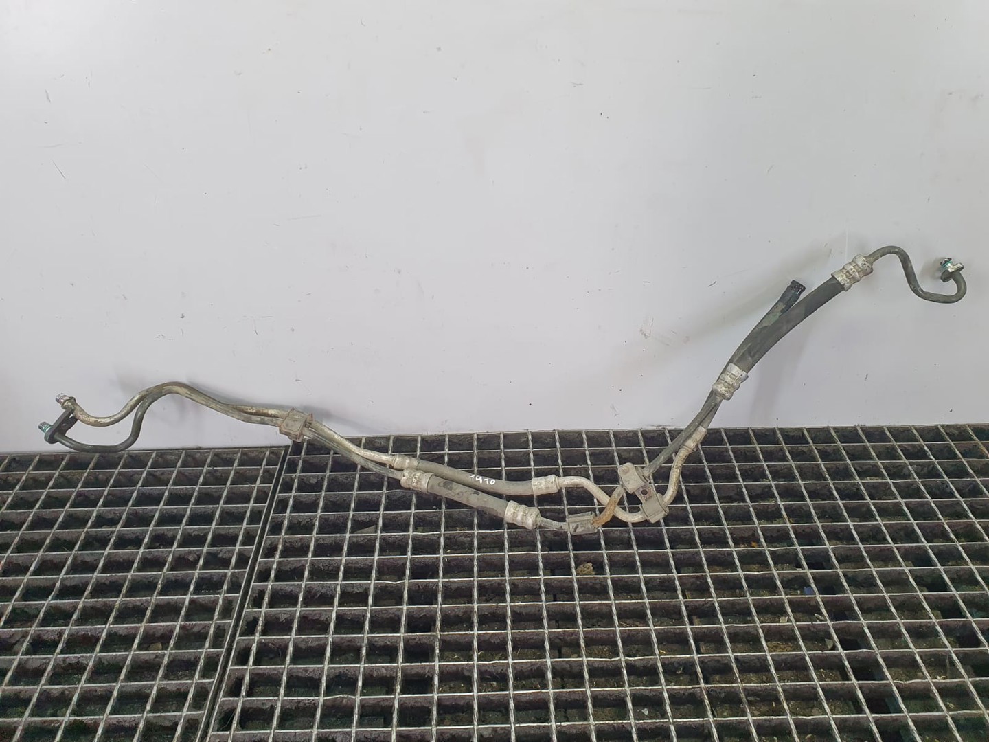 Conducta servodirectie 9683906680 Peugeot 3008 1 (2010 - 2013)