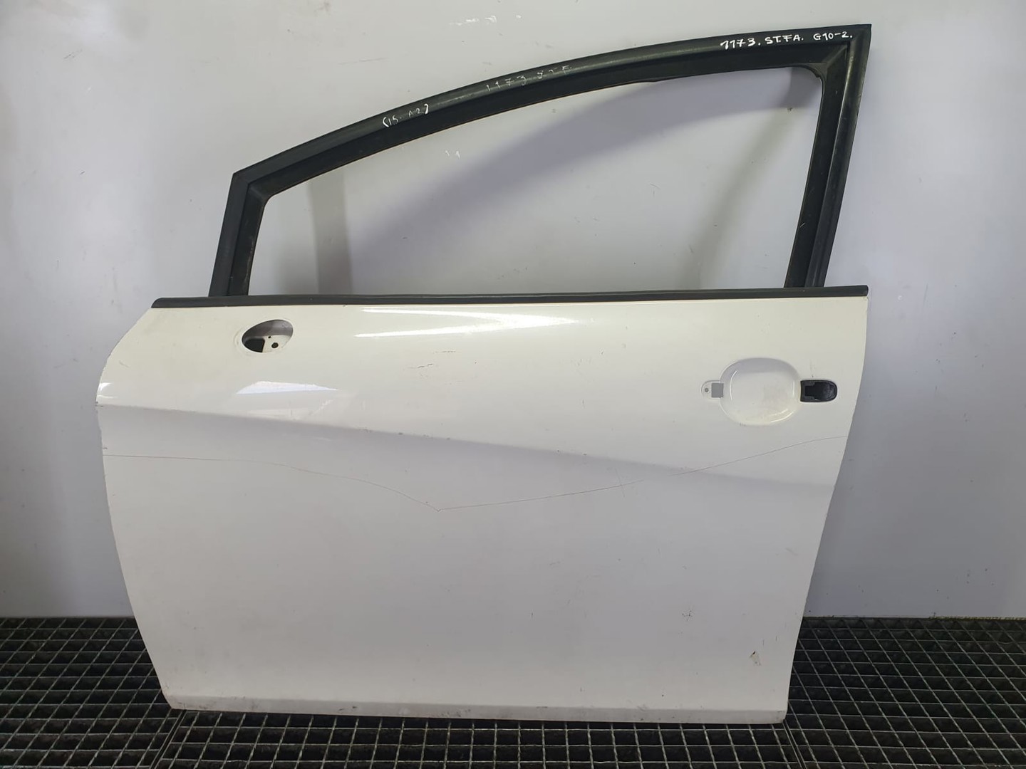 Usa stanga fata Seat Leon 2 (1P) (2005 - 2009)