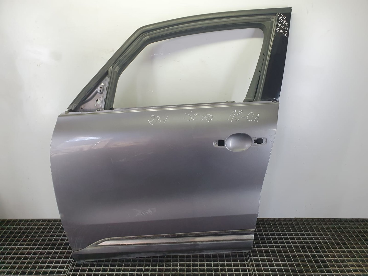 Usa stanga fata Renault Espace 5 (2015 - 2019)