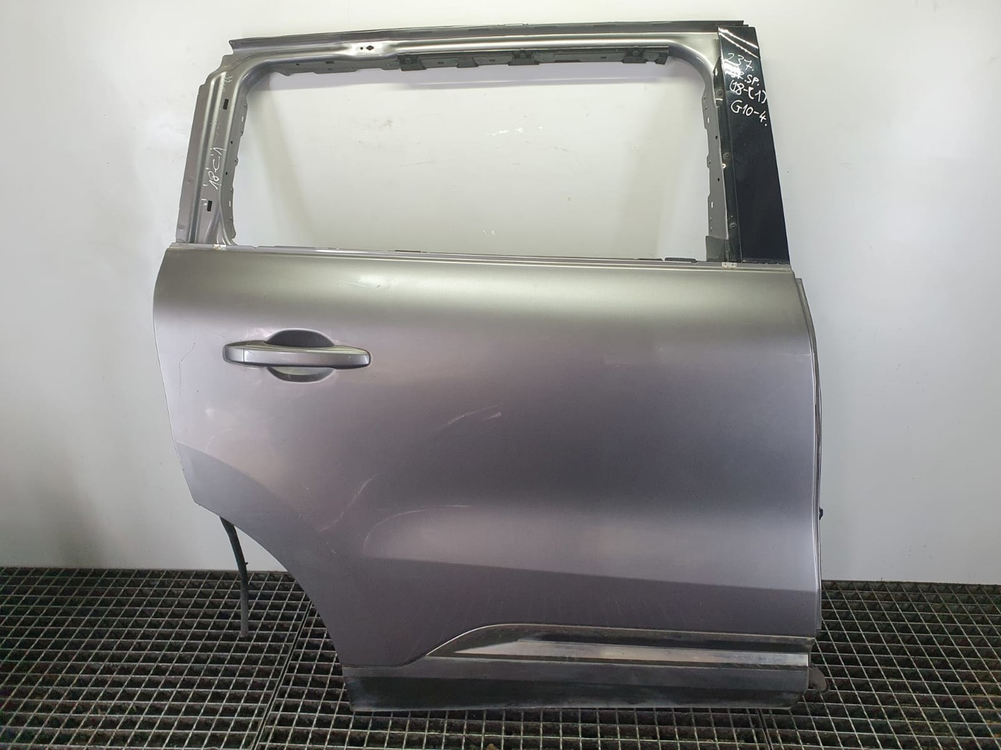Usa dreapta spate Renault Espace 5 (2015 - 2019)