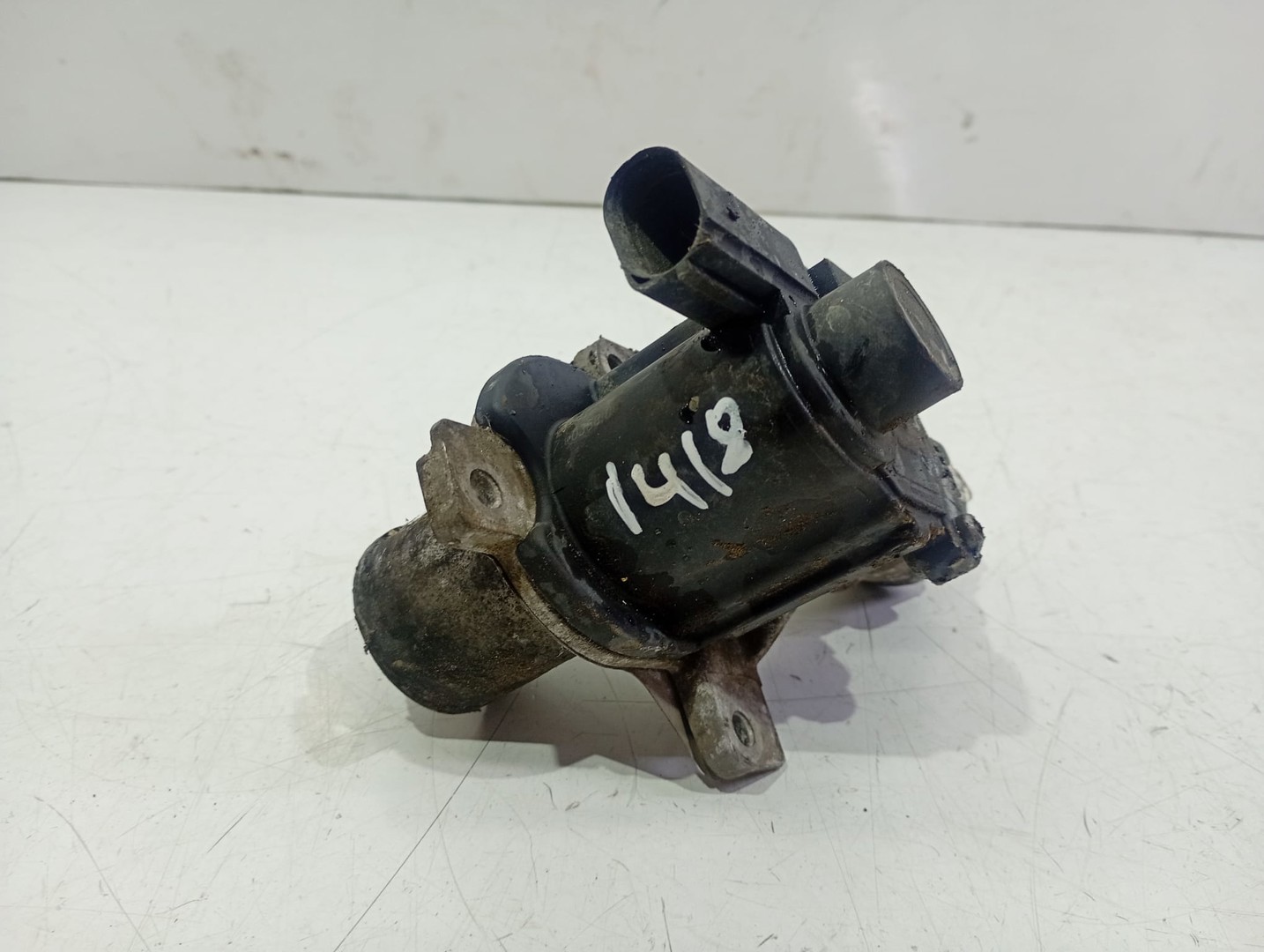 EGR 820028294 Renault Symbol 1 (facelift) (2002 - 2006)