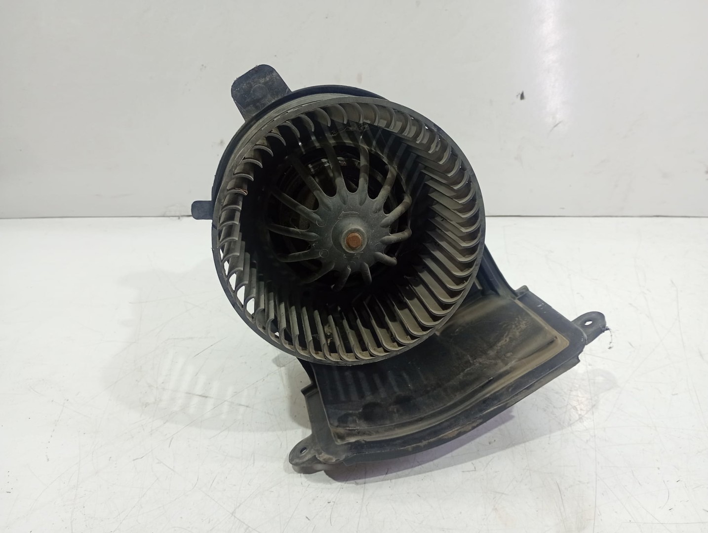 Motoras aeroterma 664565r Renault Symbol 1 (facelift) (2002 - 2006)