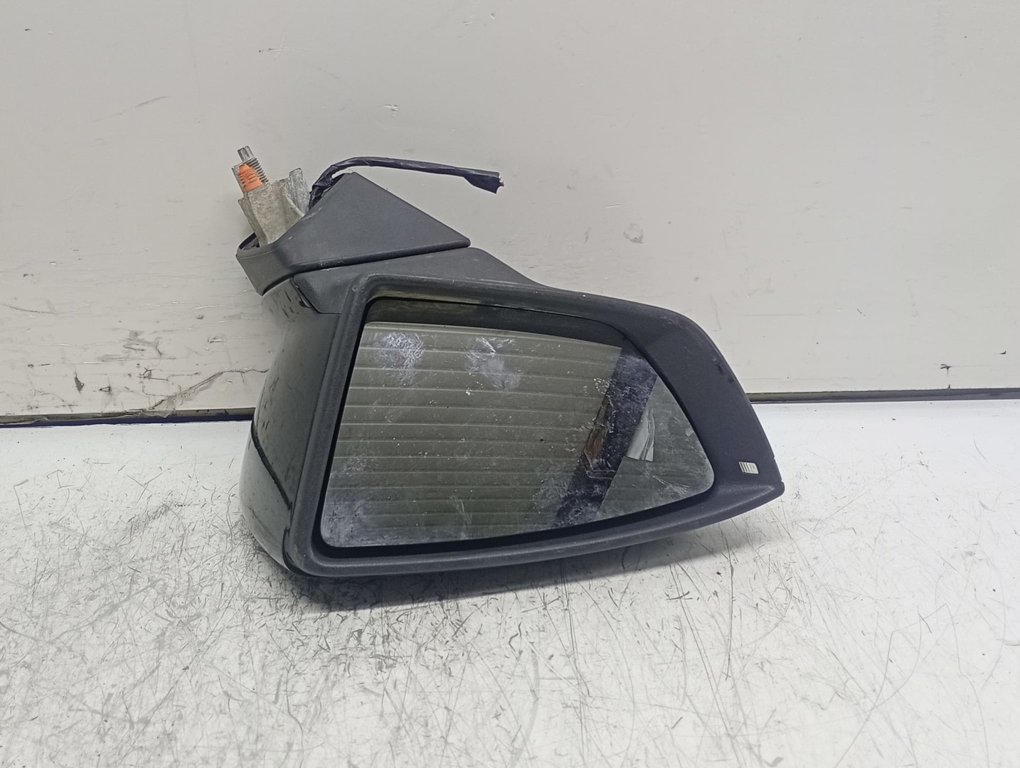 Oglinda dreapta E9026684 Seat Leon 3 (5F) (2012 - 2016)