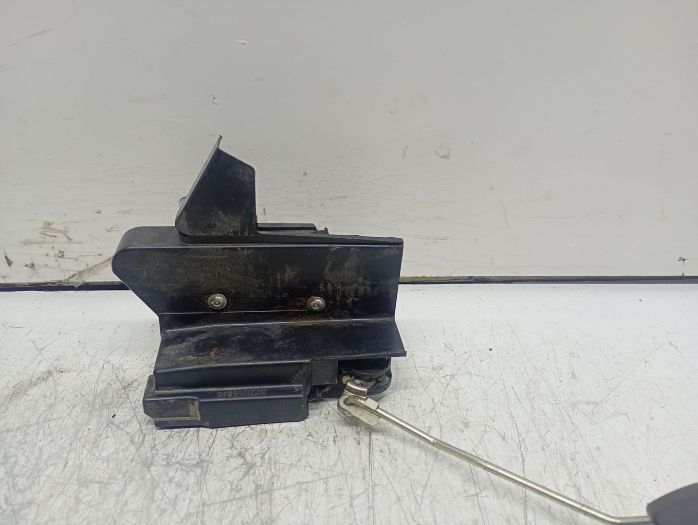 Broasca dreapta fata 805026816RF Dacia Sandero 2 (2013 - 2016)
