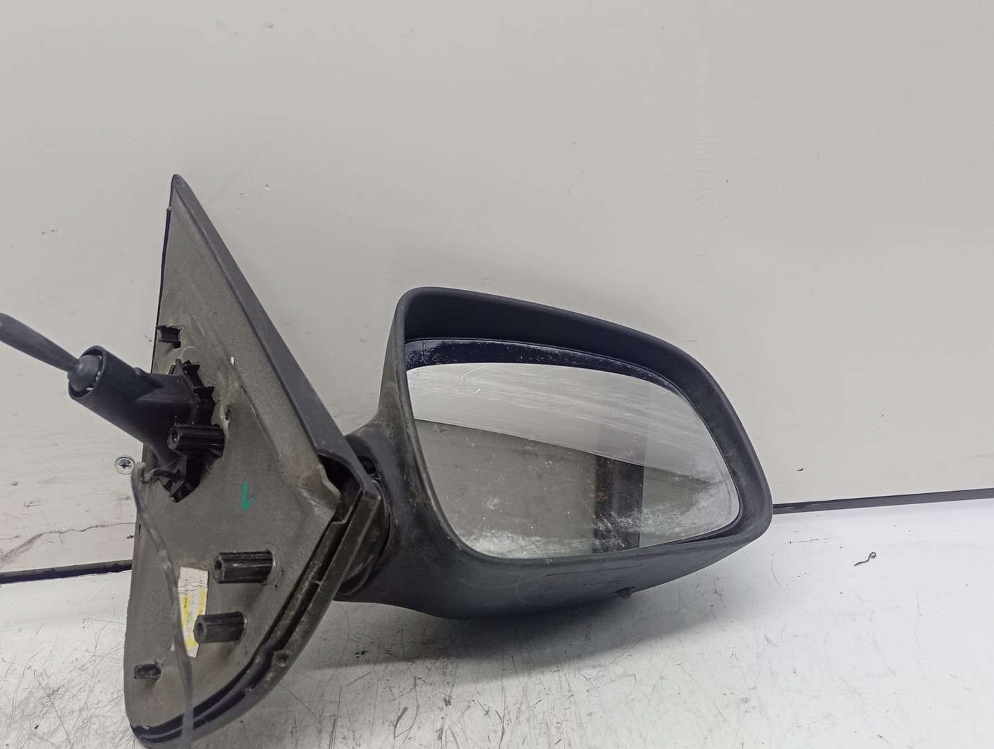 Oglinda dreapta E190312007 Dacia Sandero 2 (2013 - 2016)