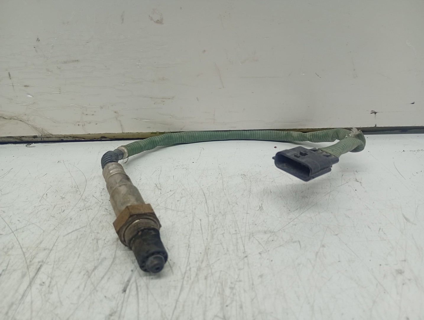 Sonda lambda 226934803R Dacia Sandero 2 (2013 - 2016)