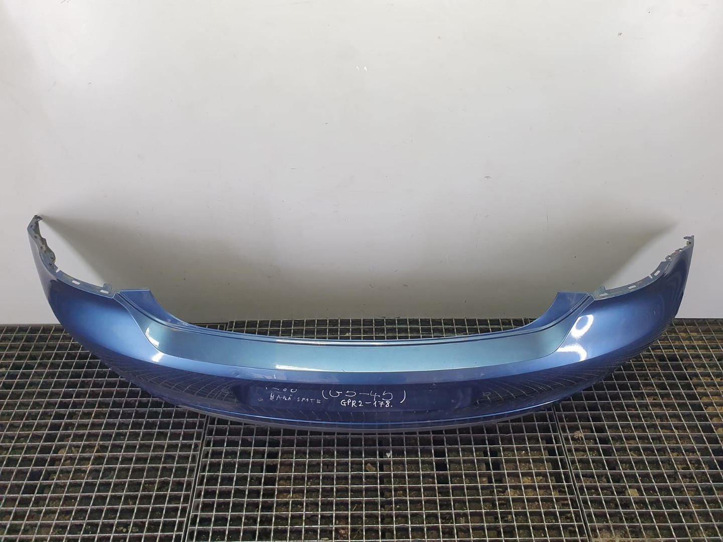 Bara spate 6r6807421at Volkswagen Polo 5 (6R) (2009 - 2015)