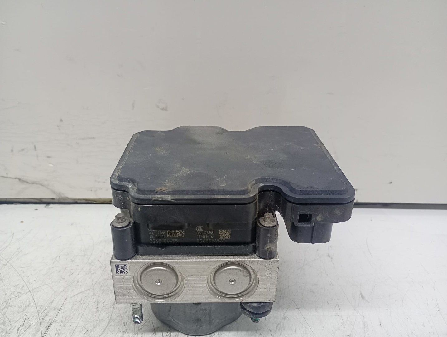 Pompa ABS 2265106455 0265956560 Dacia Sandero 2 (2013 - 2016)