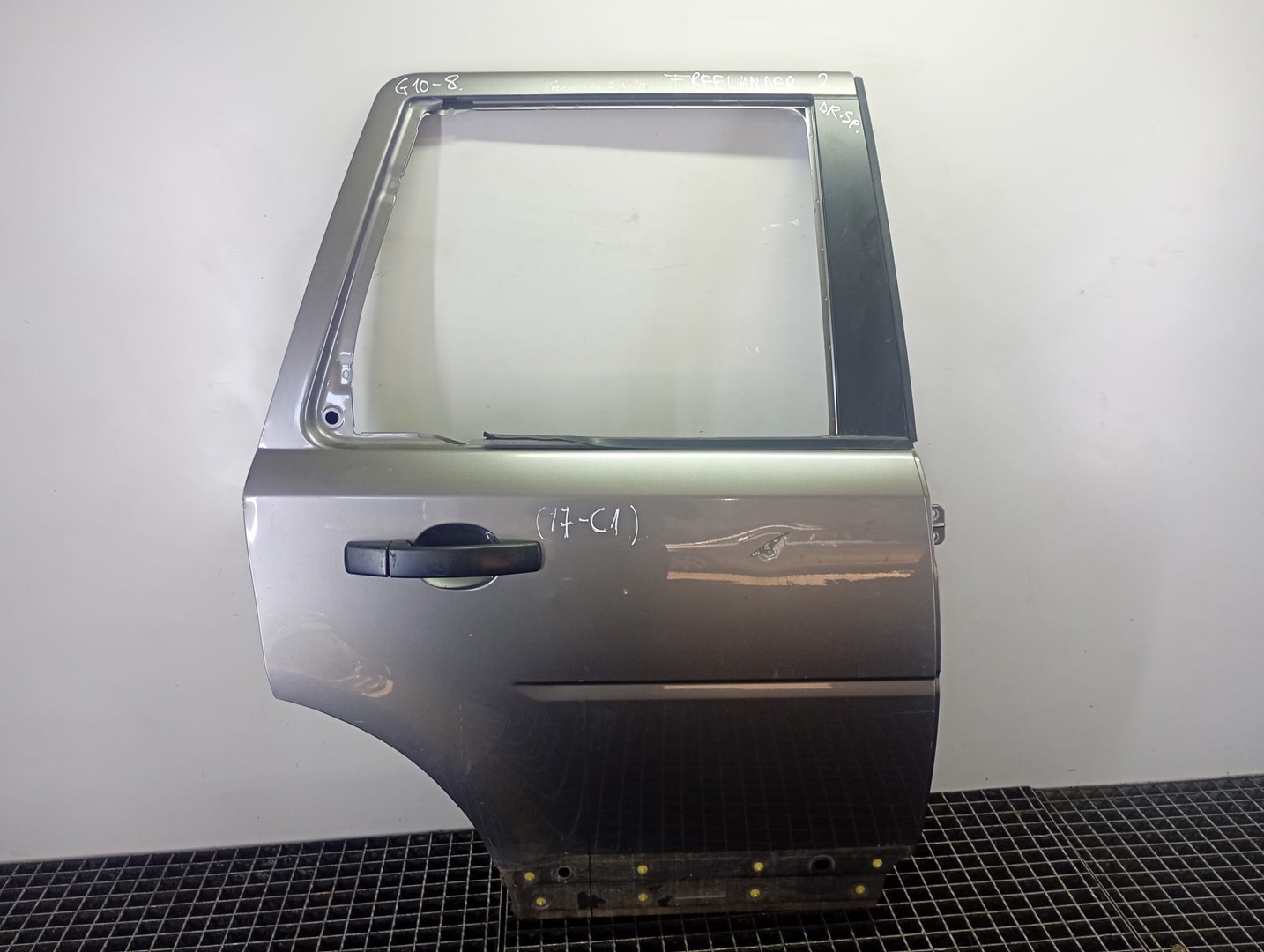 Usa dreapta spate Land Rover Freelander 2 (2006 - 2010)