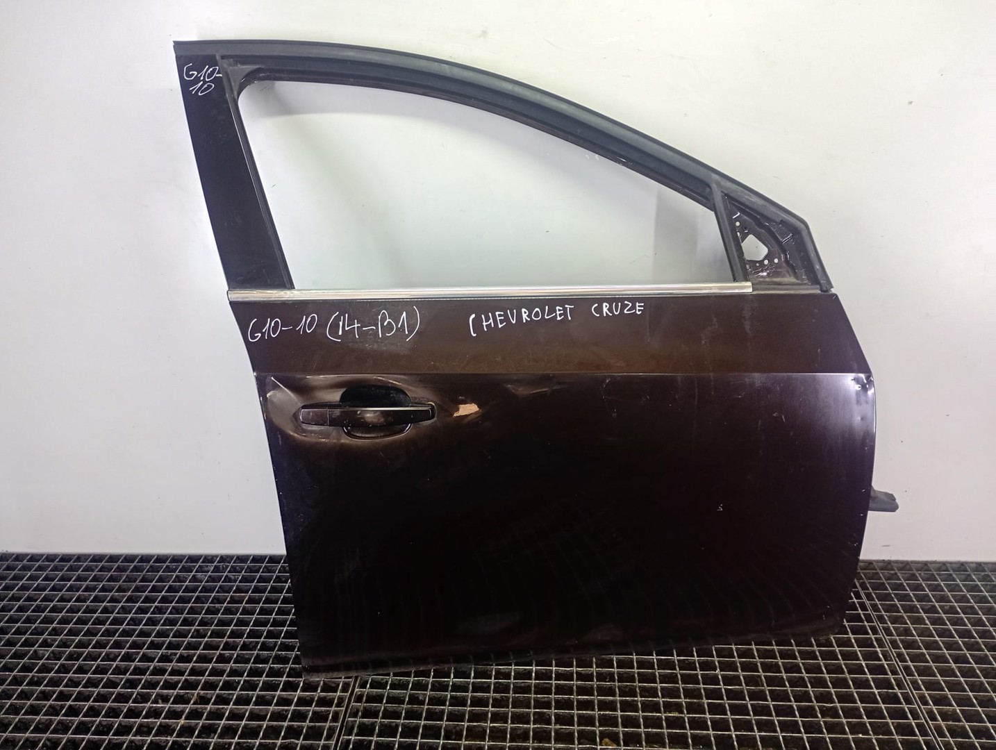 Usa dreapta fata Chevrolet Cruze J300 (2009 - 2012)