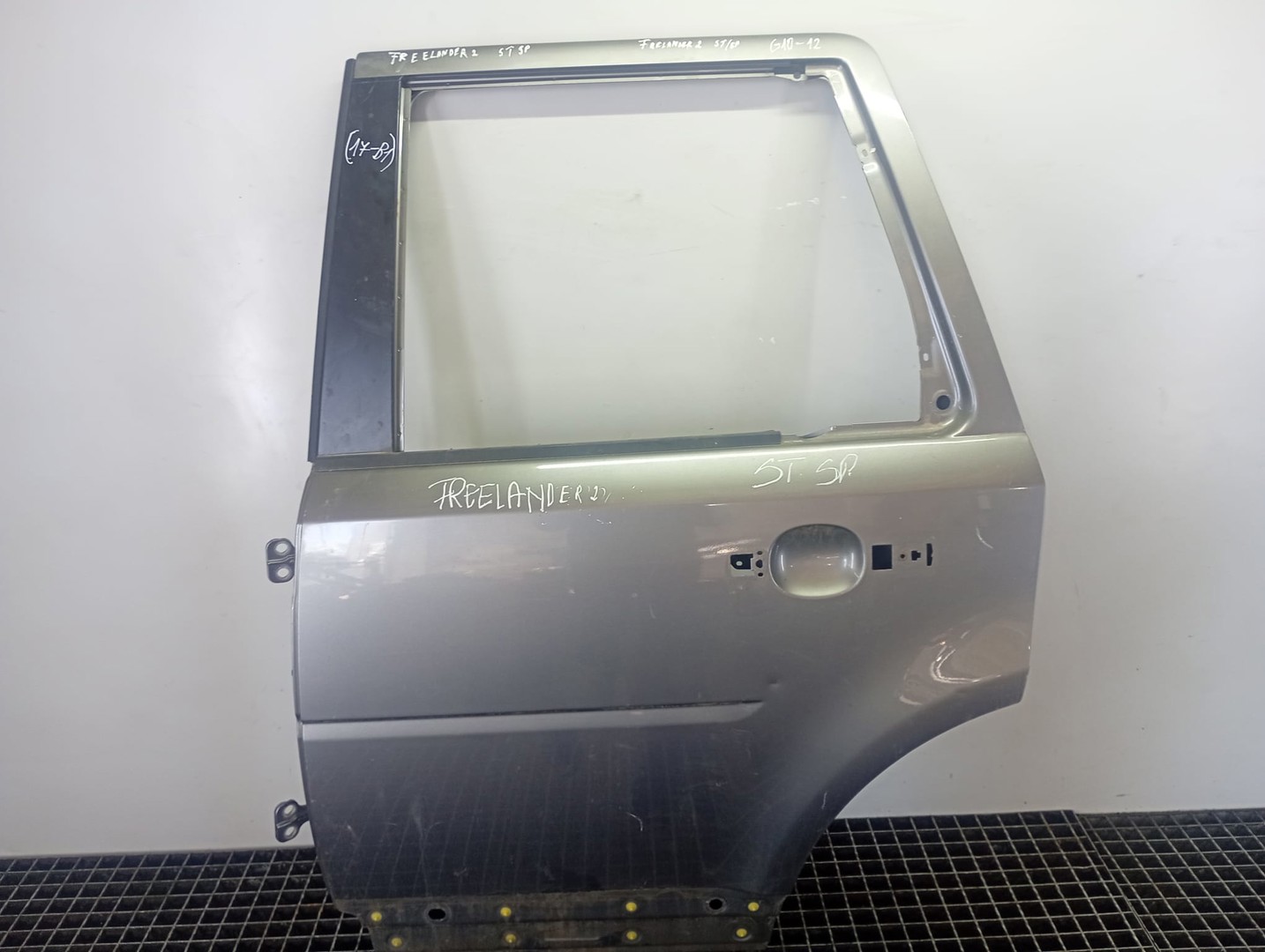 Usa stanga spate Land Rover Freelander 2 (2006 - 2010)