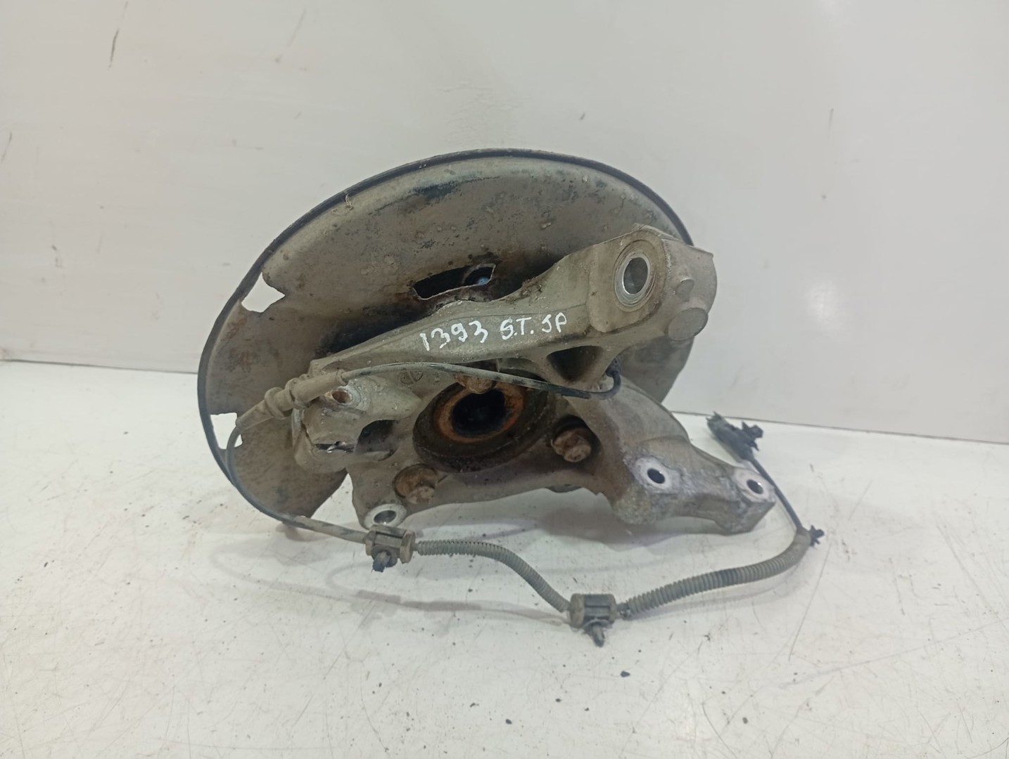Fuzeta stanga spate Chevrolet Cruze J300 (2009 - 2012)