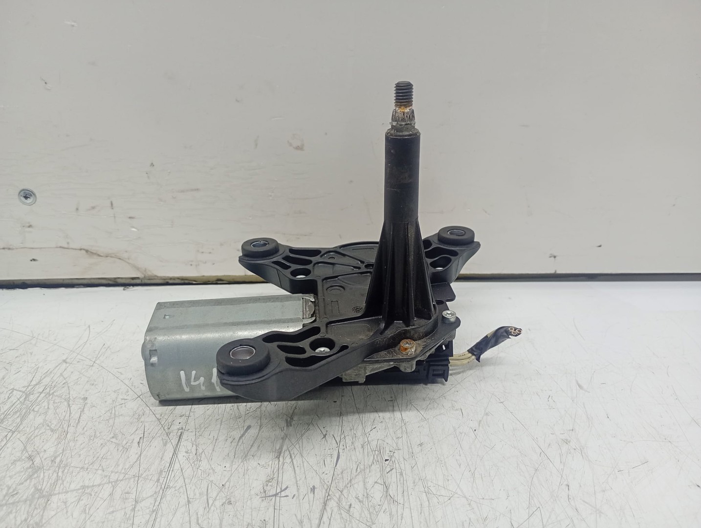 Motoras stergator haion W000008916 13269910 Opel Insignia A (2008 - 2014)