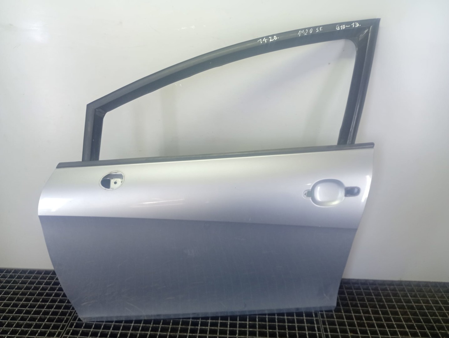 Usa stanga fata Seat Leon 2 (1P) (2005 - 2009)