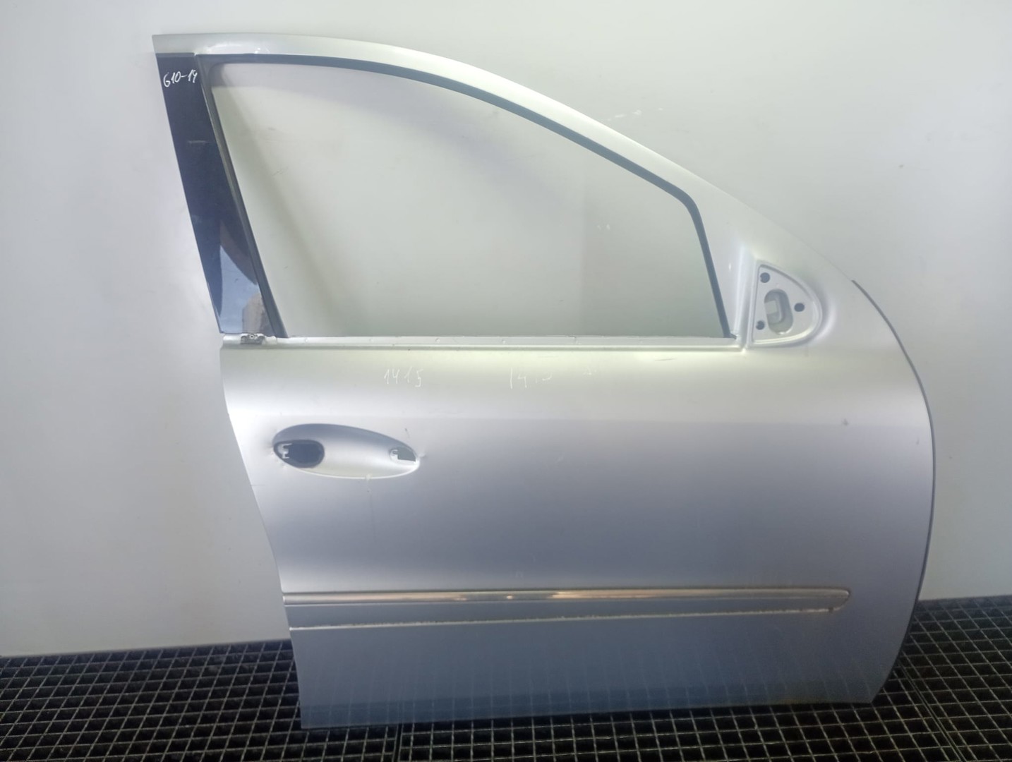 Usa dreapta fata Mercedes Benz ML W164 (2005 - 2008)