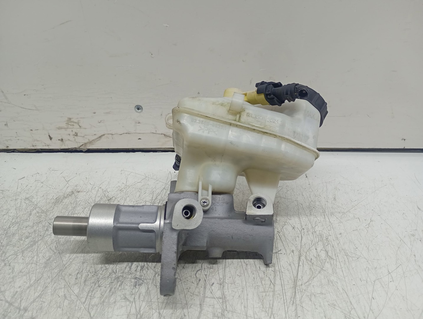 Pompa frana 033508-90241 Opel Insignia A (2008 - 2014)