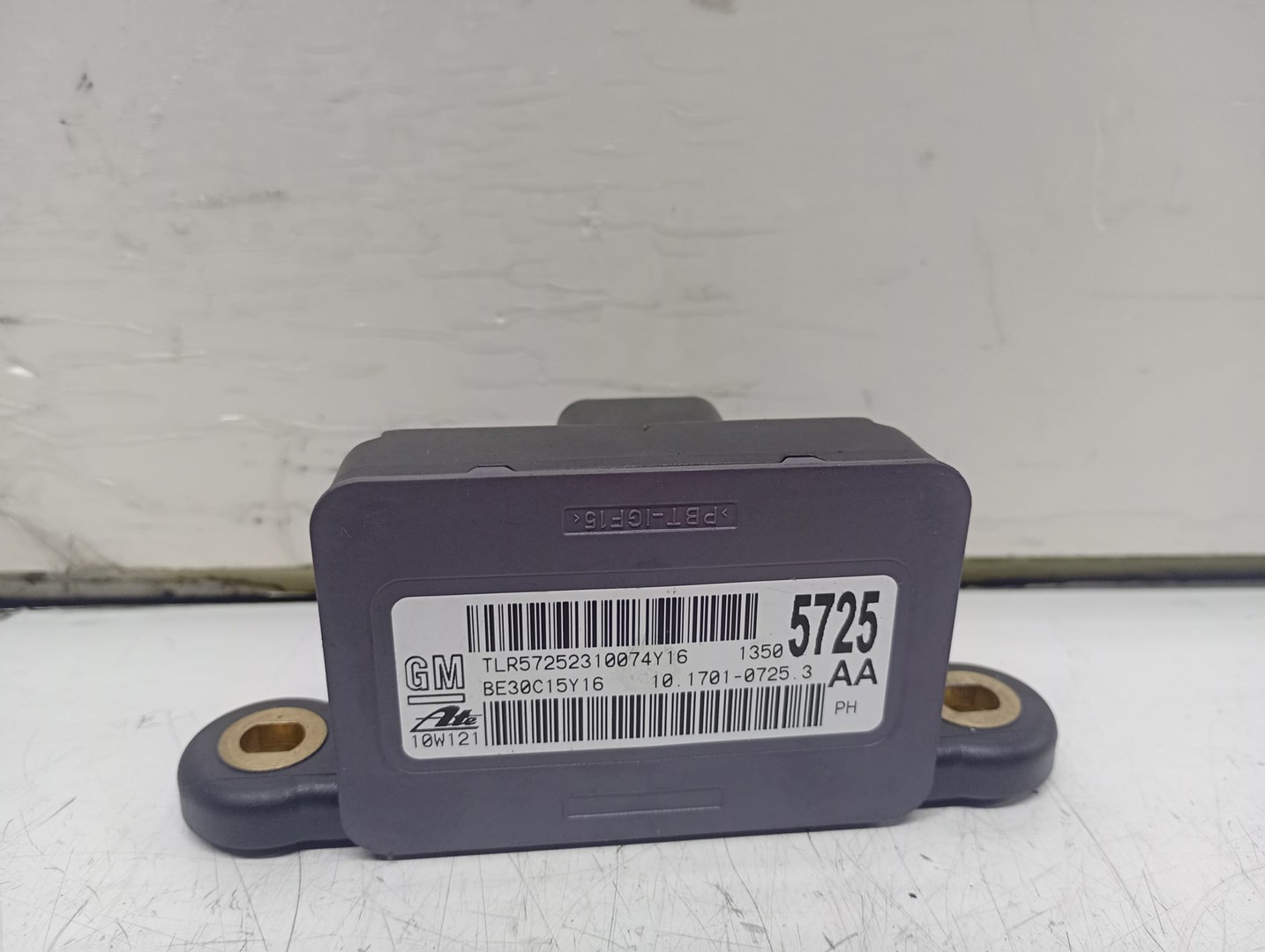 Senzor ESP 13505725 Opel Insignia A (2008 - 2014)