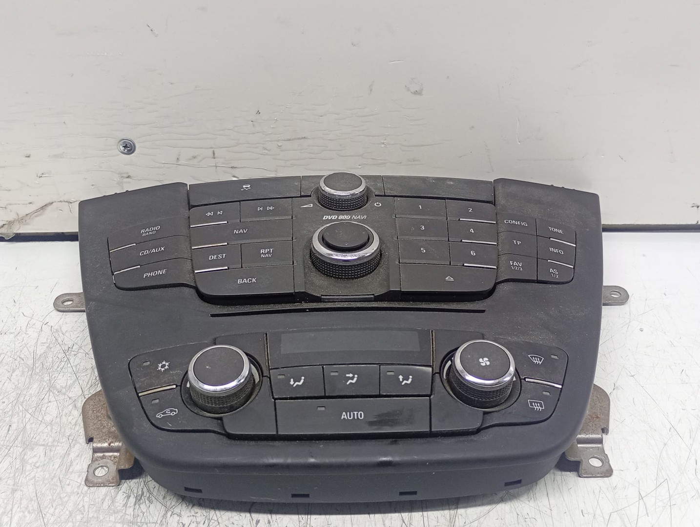 Panou clima ac 13273095 13273256 Opel Insignia A (2008 - 2014)