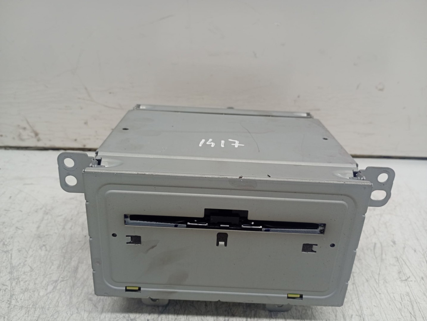 Radio cd 13337253 Opel Insignia A (2008 - 2014)