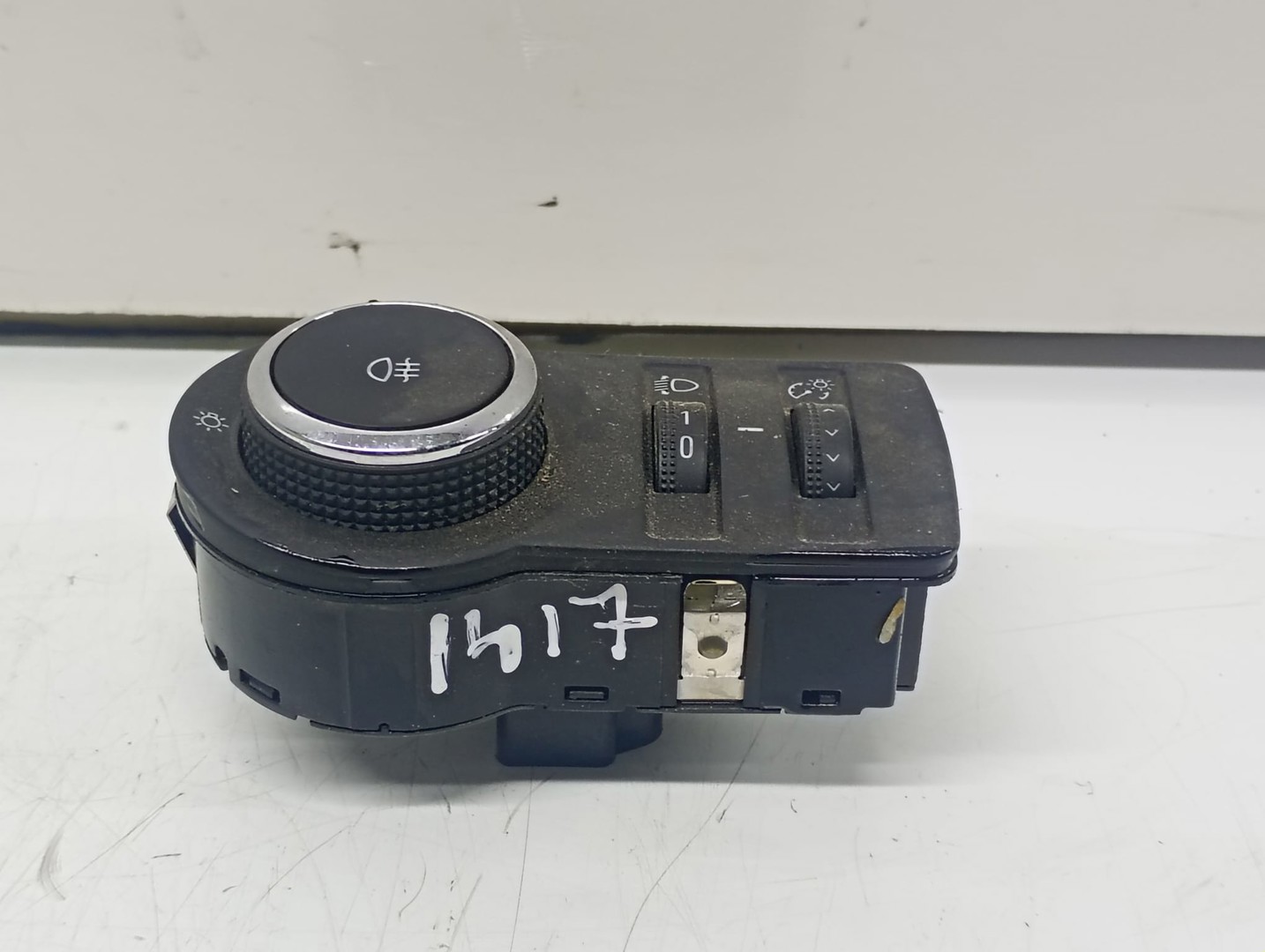 Bloc lumini 13268704 Opel Insignia A (2008 - 2014)