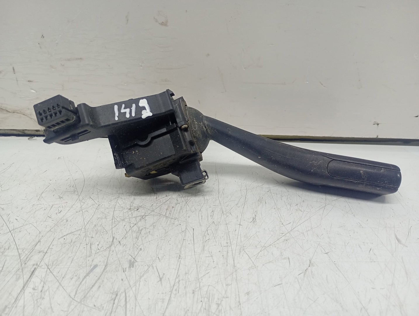 Maneta semnalizare 1k0953513 Volkswagen Caddy 3 (2004 - 2010)
