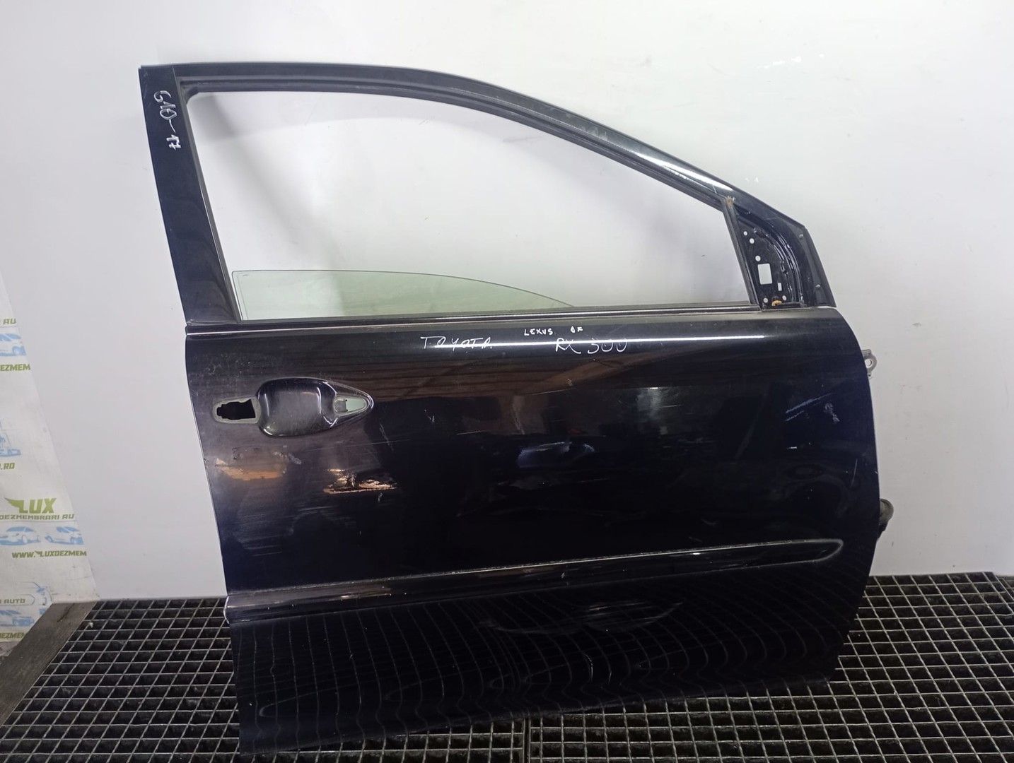 Usa dreapta fata Lexus RX 2 (2003 - 2009)