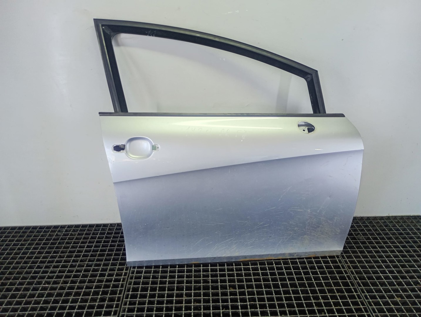 Usa dreapta fata Seat Leon 2 (1P) (2005 - 2009)