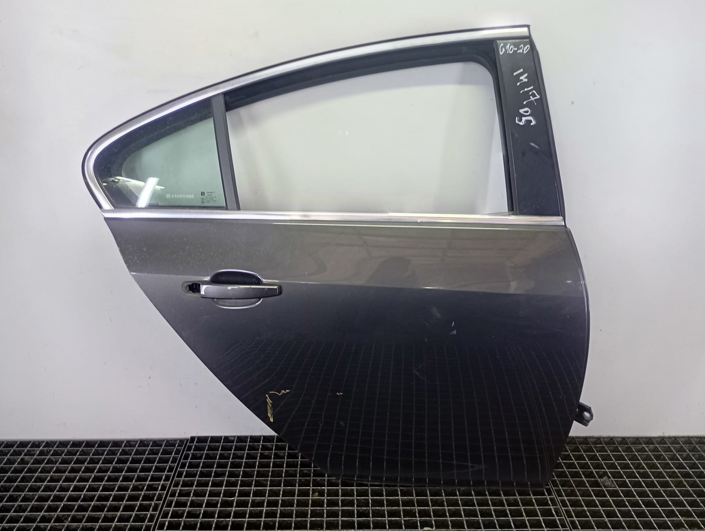 Usa dreapta spate Opel Insignia A (2008 - 2014)