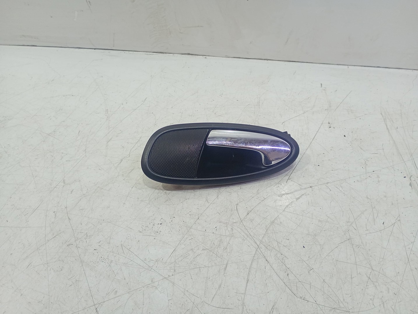 Maner interior stanga spate 5p0839113 Seat Leon 2 (1P) (2005 - 2009)