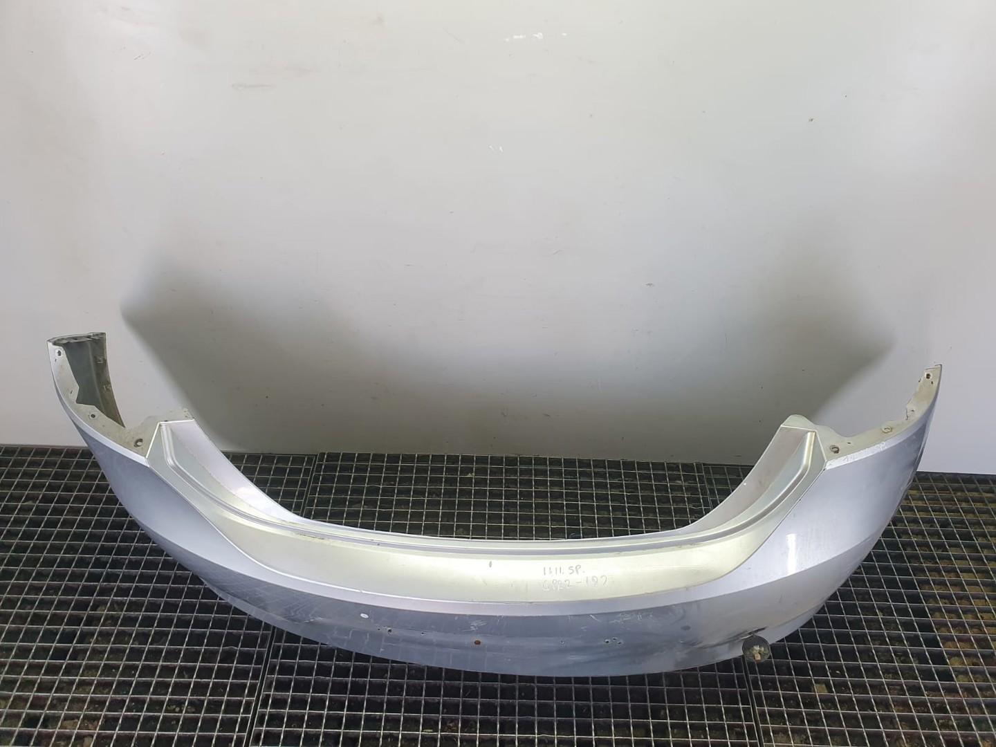 Bara spate 1p0807421 Seat Leon 2 (1P) (2005 - 2009)