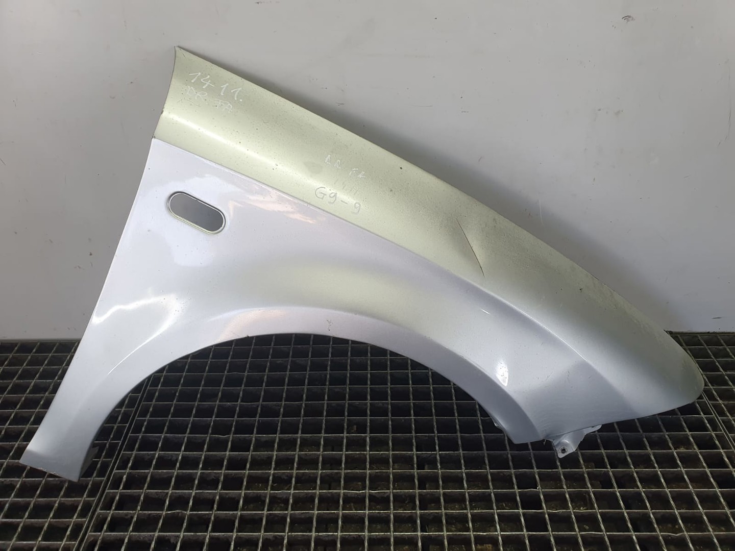 Aripa dreapta spate Seat Leon 2 (1P) (2005 - 2009)