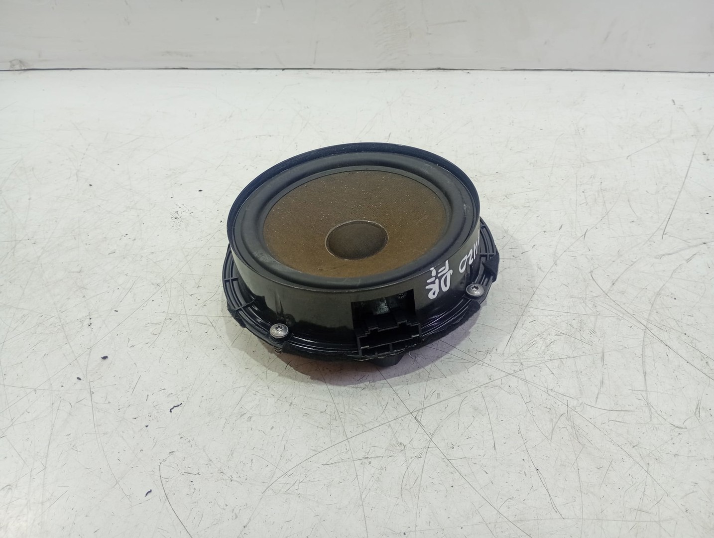 Boxa difuzor 1j0035411g Seat Leon 2 (1P) (2005 - 2009)