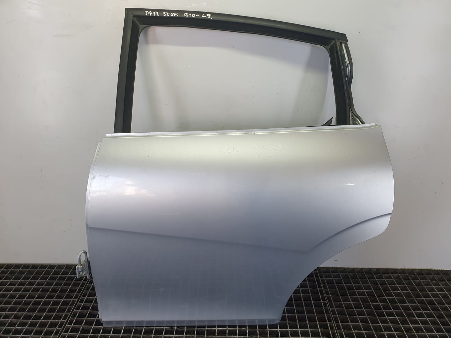 Usa stanga spate Seat Leon 2 (1P) (2005 - 2009)