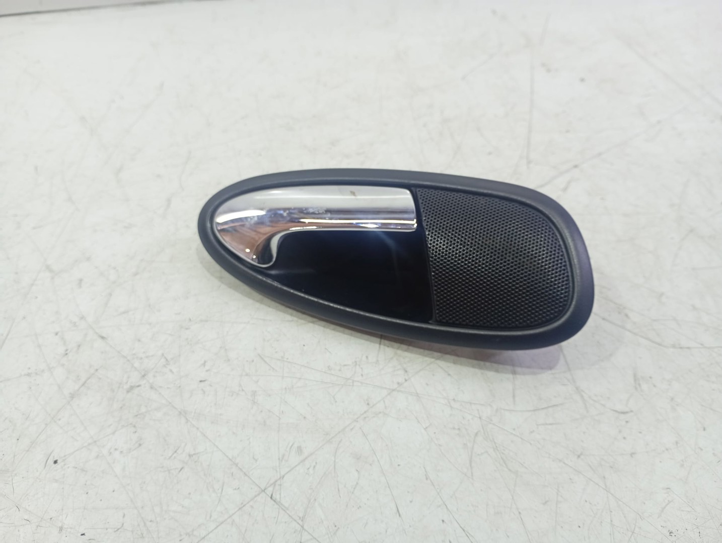 Maner interior dreapta spate 5p0839114 Seat Leon 2 (1P) (2005 - 2009)