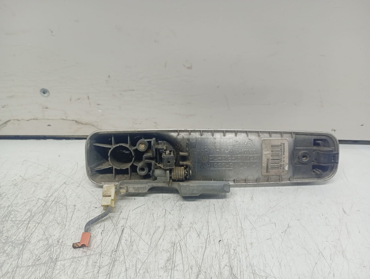 Maner exterior 5HS56TRMAH Jeep Commander 1 (2006 - 2010)