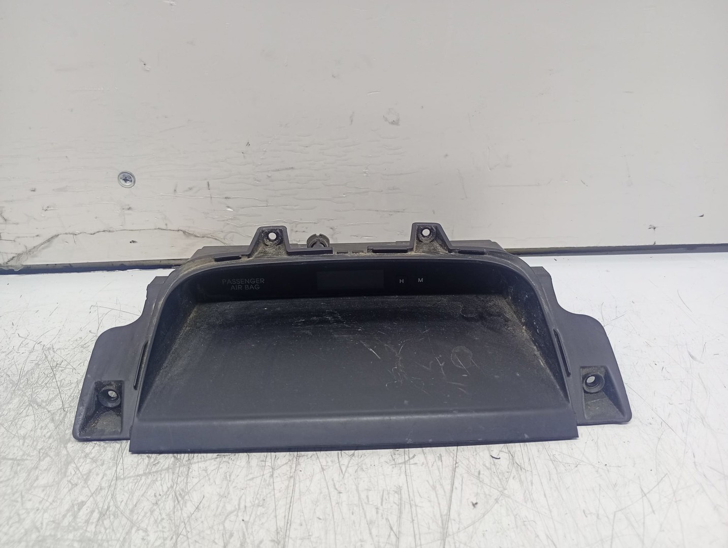 Ceas bord 94510-2p100 Kia Sorento 2 (facelift) (2012 - 2020)