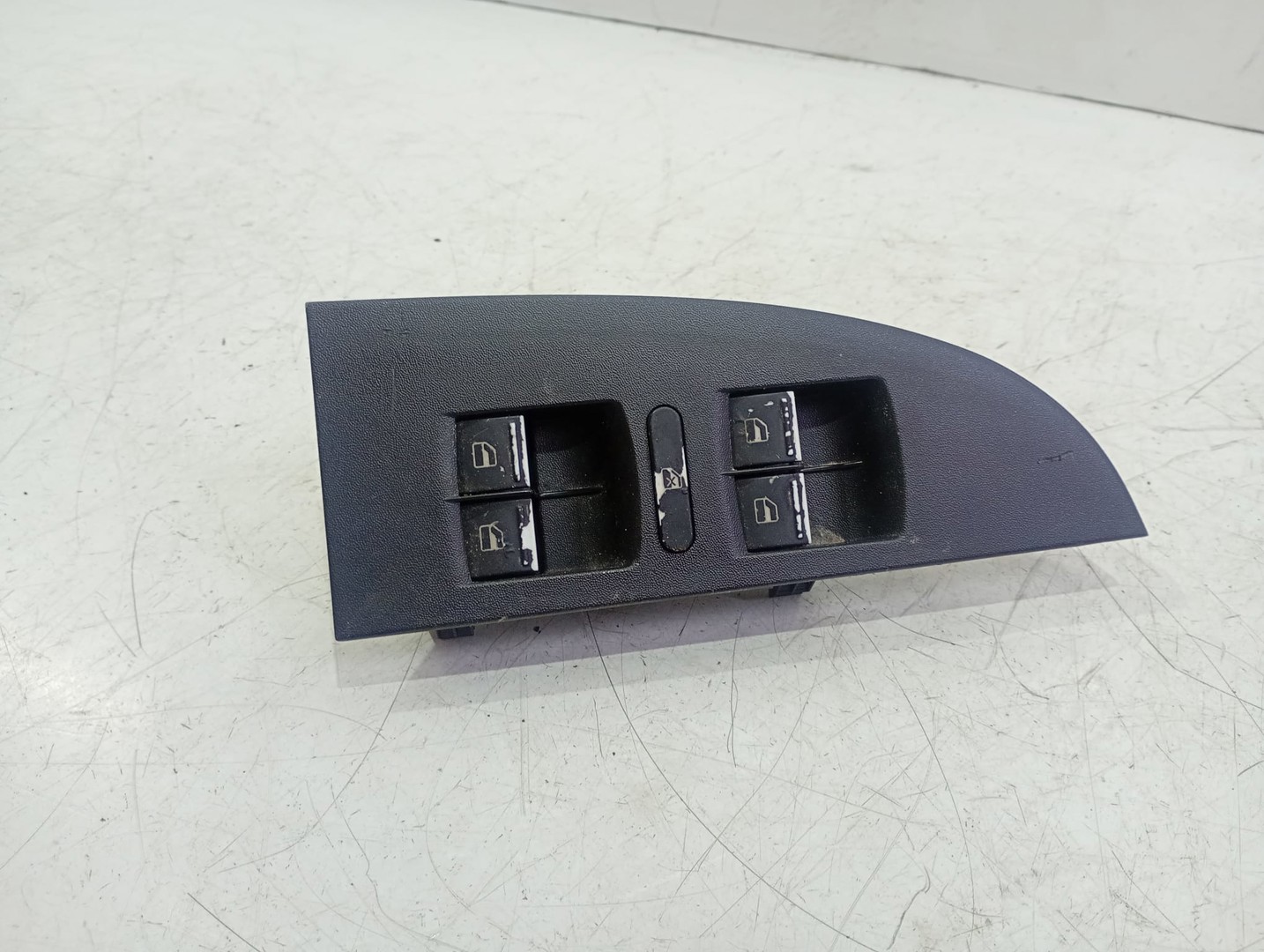 Panou comanda geamuri Seat Leon 2 (1P) (2005 - 2009)