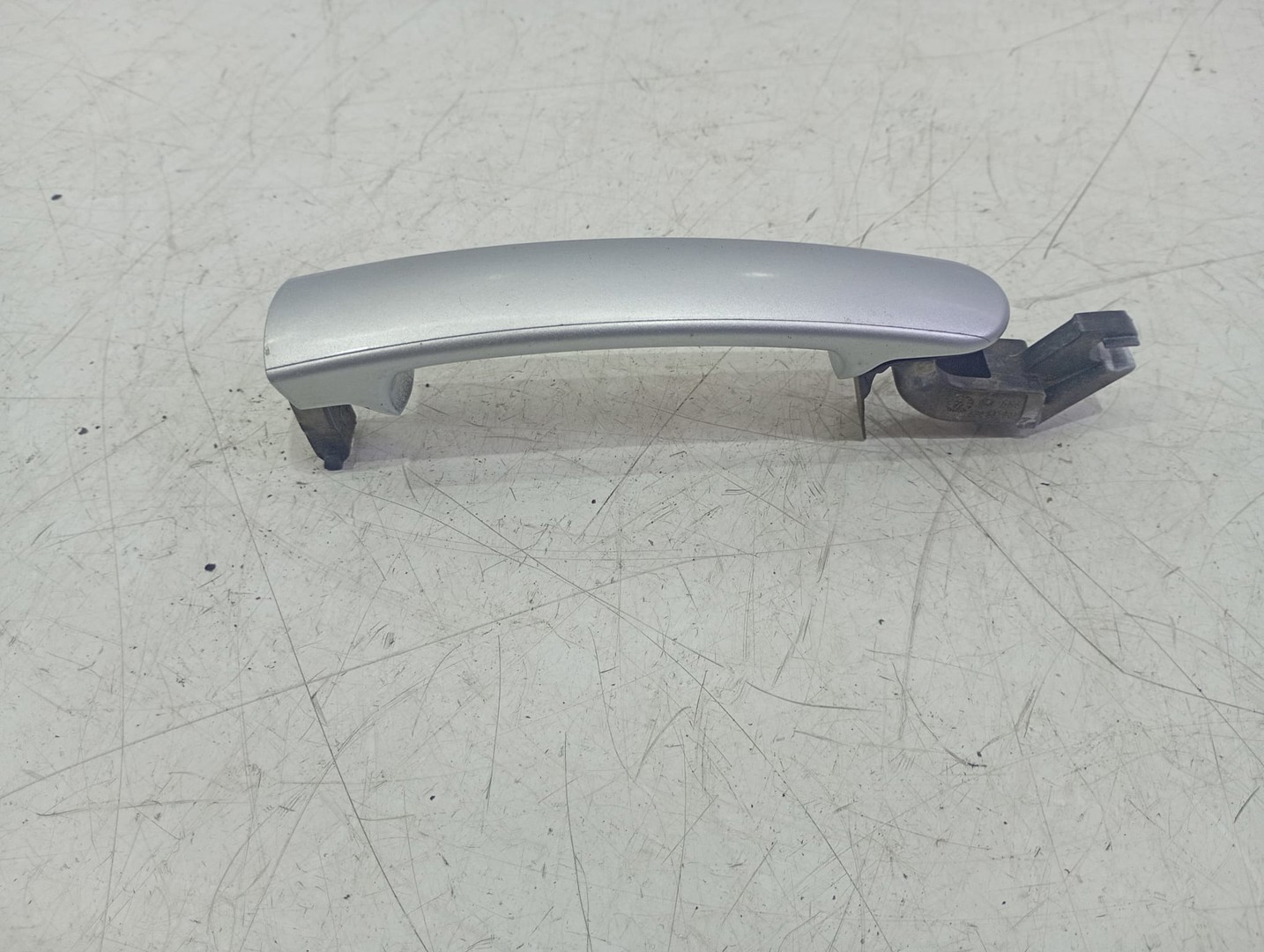 Maner exterior Seat Leon 2 (1P) (2005 - 2009)