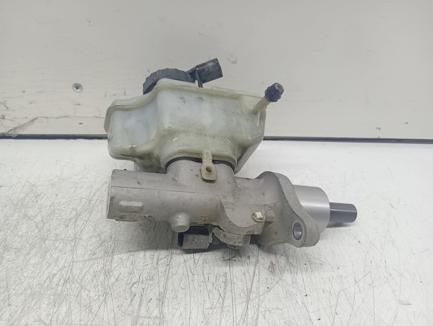 Pompa frana 1k1611301D Skoda Octavia 2 (2004 - 2008)