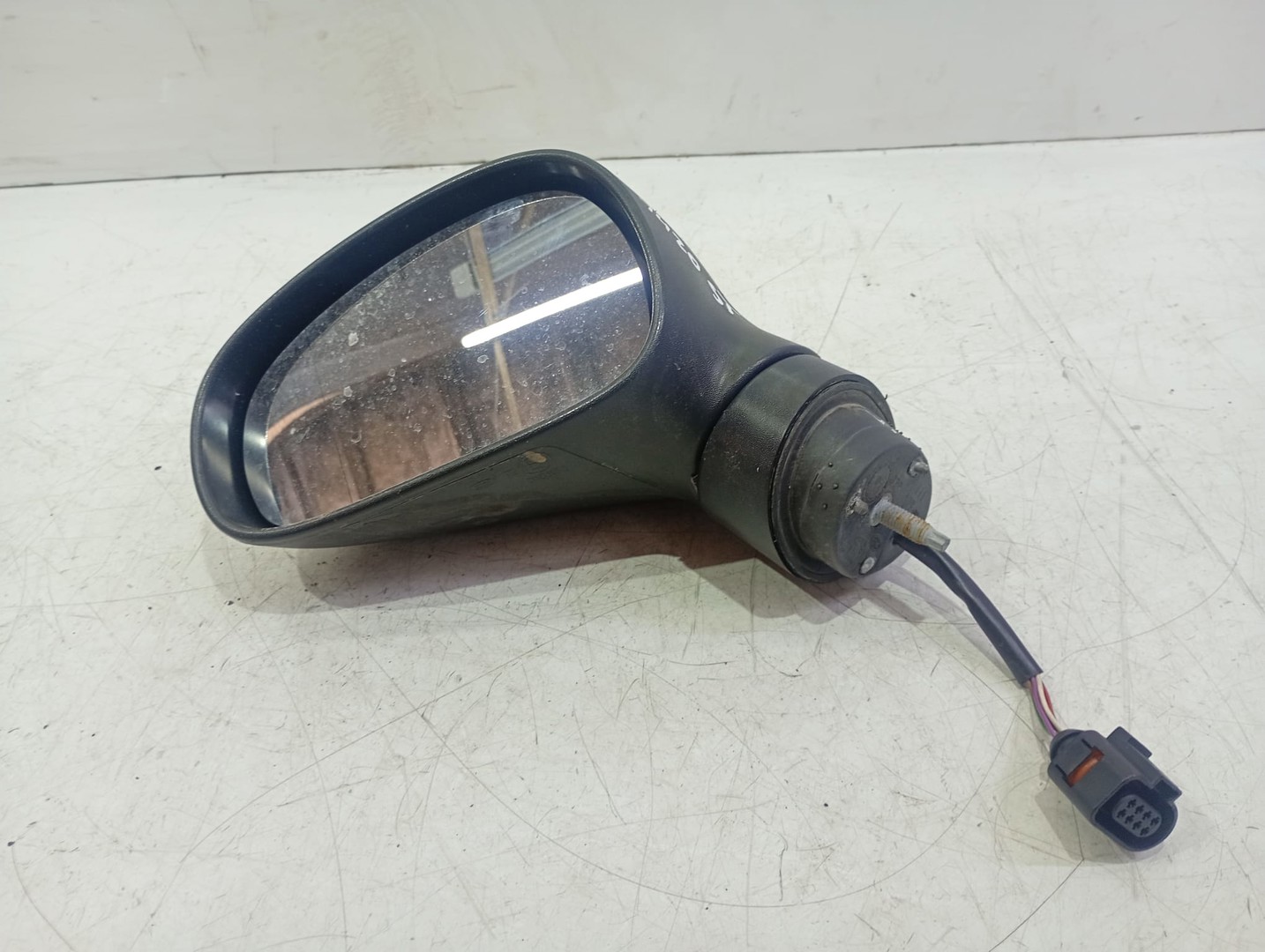 Oglinda stanga Seat Leon 2 (1P) (2005 - 2009)