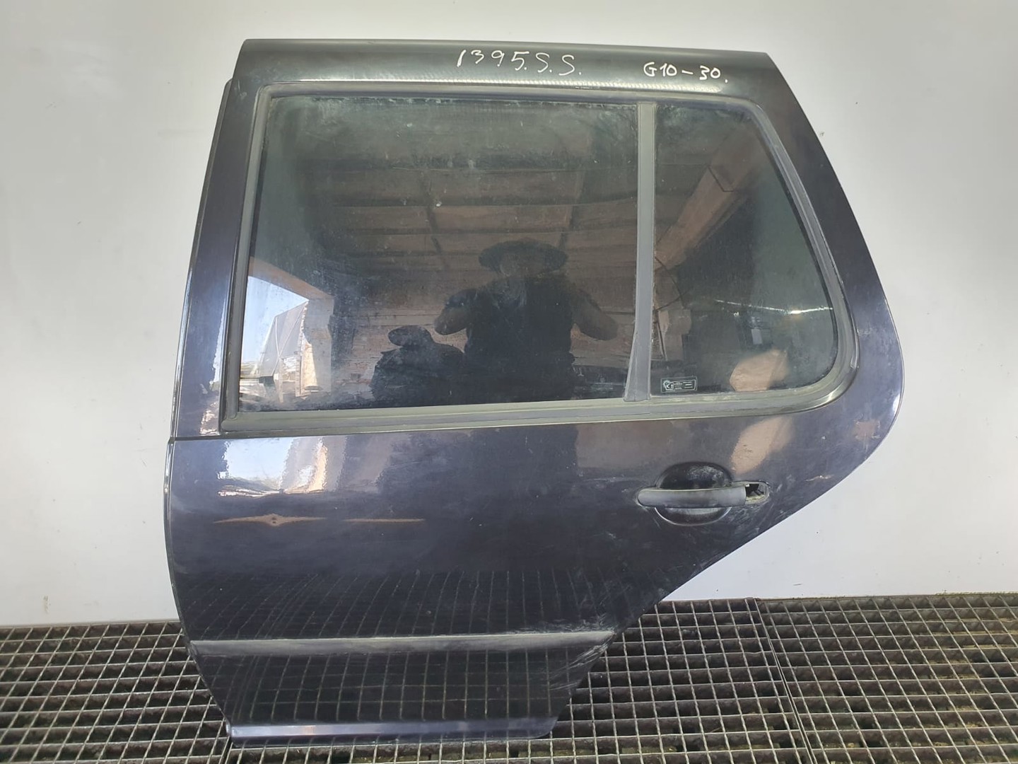 Usa stanga spate Volkswagen Golf 4 (1997 - 2006)
