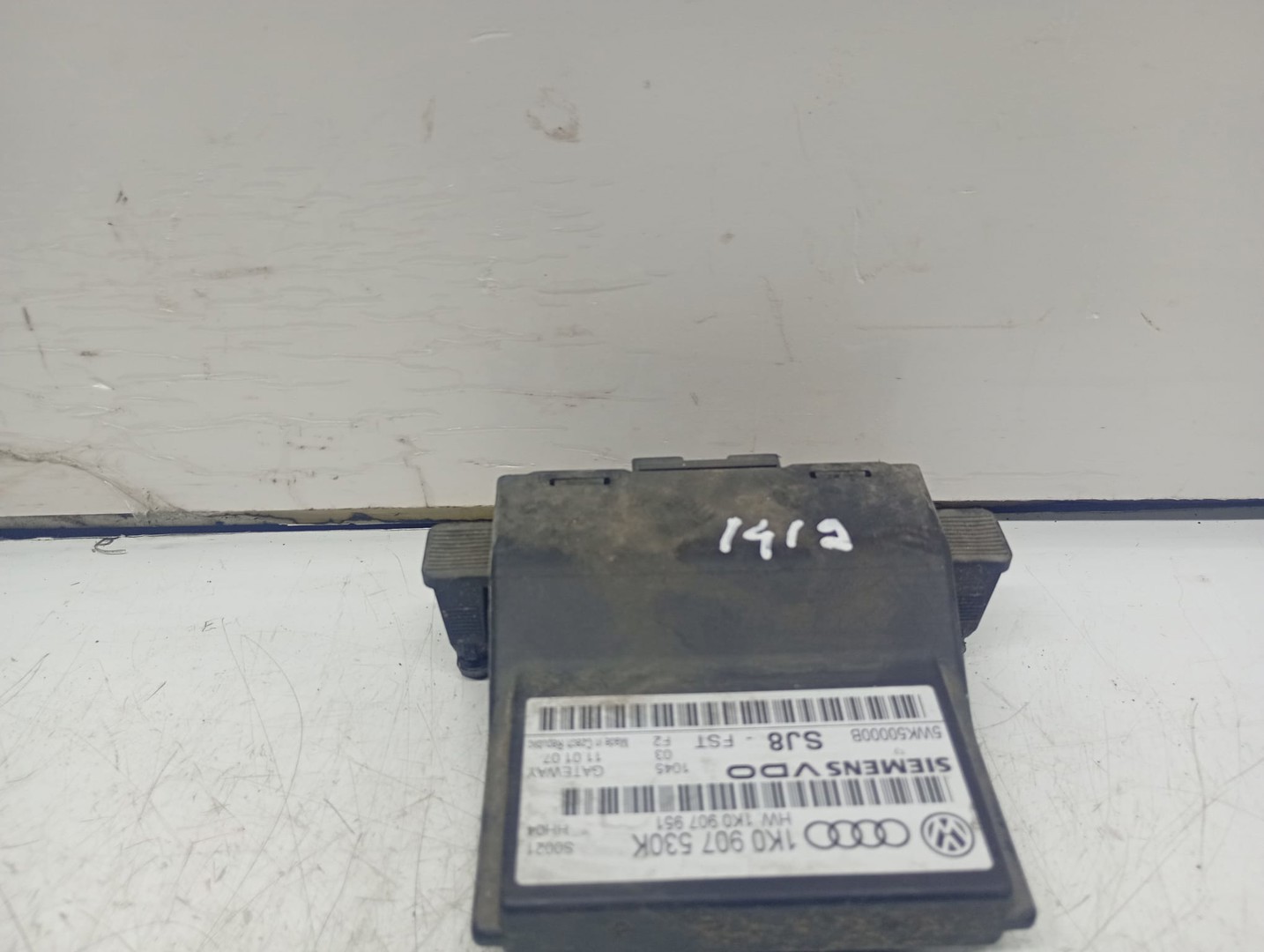 Modul CAN 1k0907530K Volkswagen Caddy 3 (2004 - 2010)