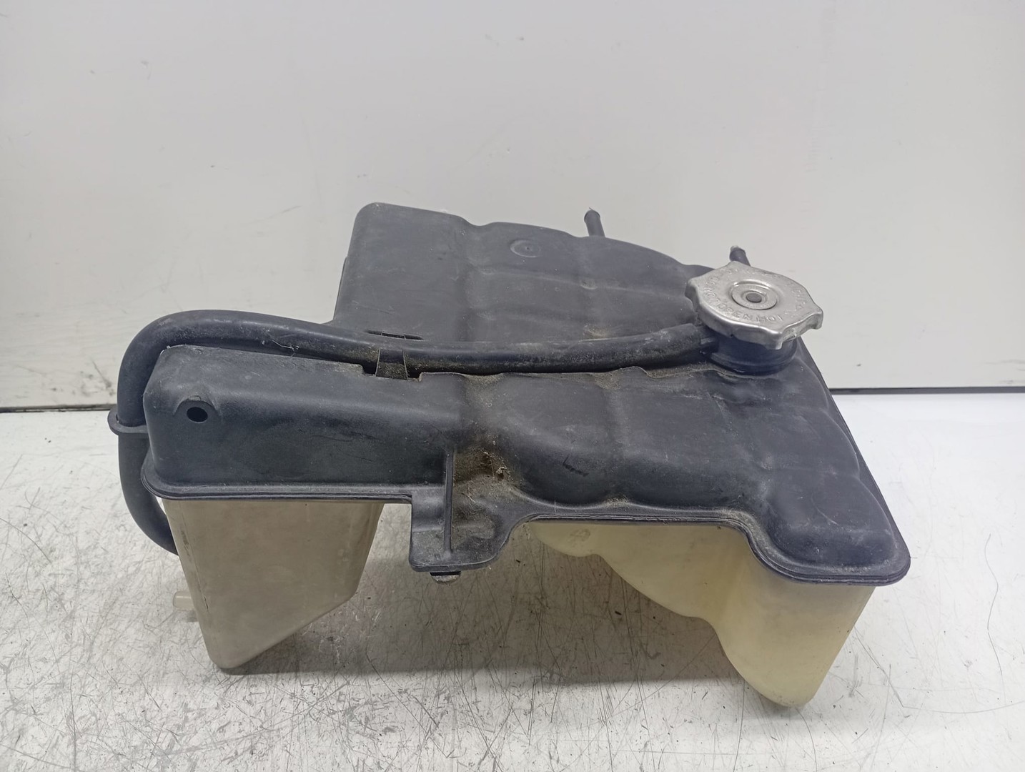 Vas expansiune 55116873AD Jeep Commander 1 (2006 - 2010)