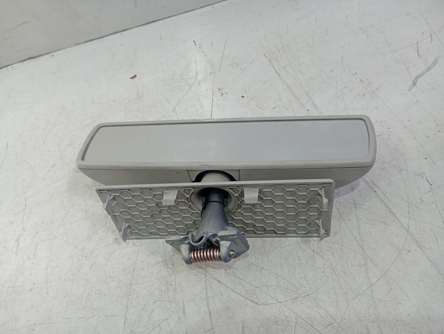 Oglinda retrovizoare interioara Seat Leon 2 (1P) (2005 - 2009)