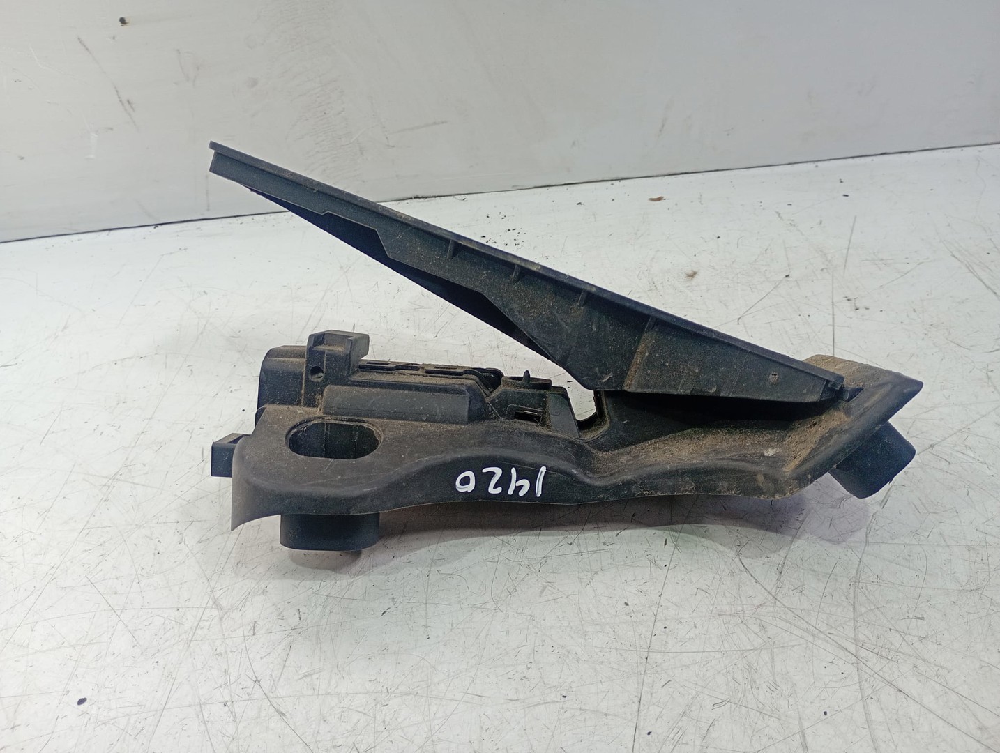 Pedala acceleratie 1k1721503p Seat Leon 2 (1P) (2005 - 2009)