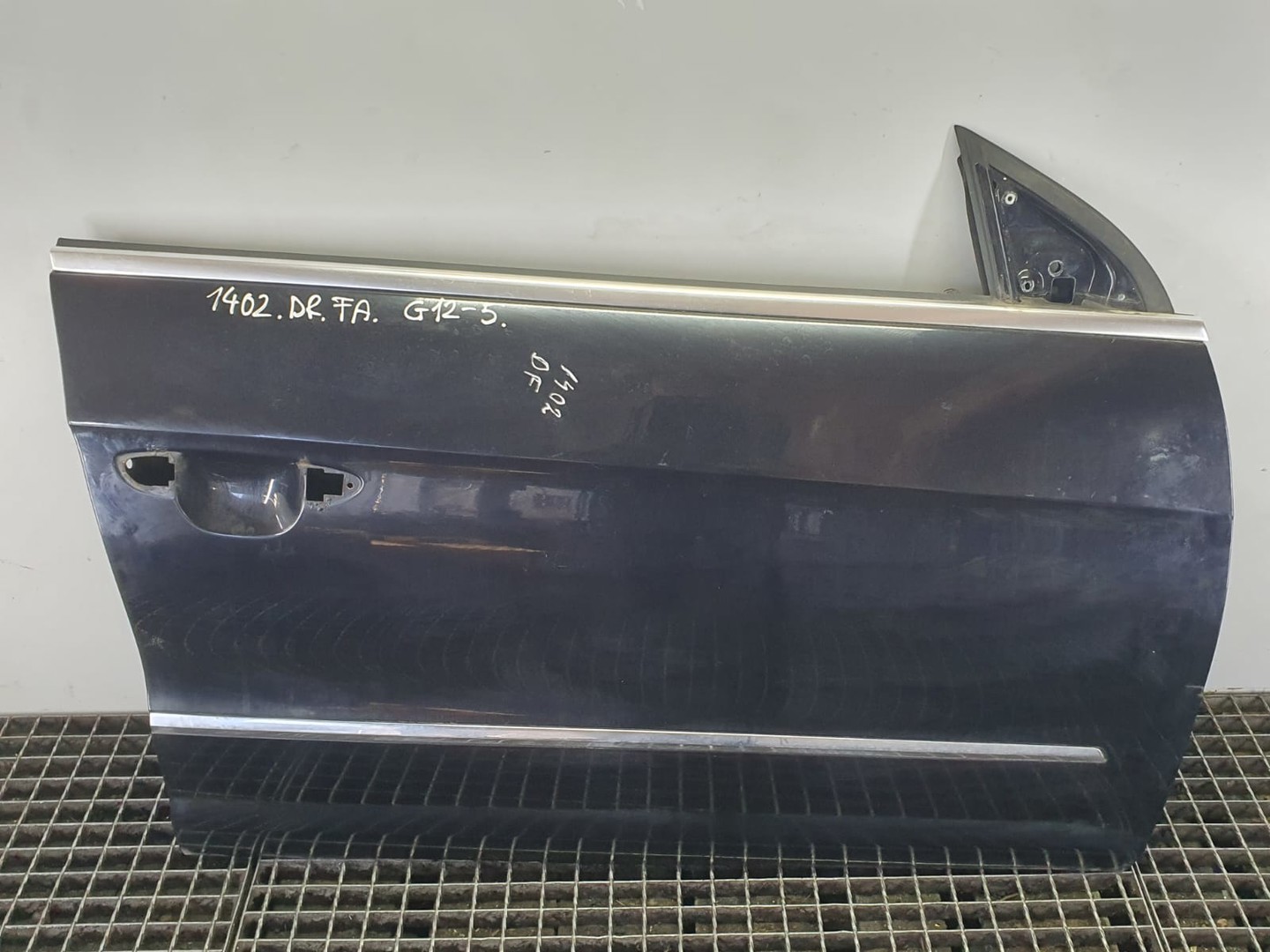 Usa dreapta fata 3c8831312 Volkswagen Passat CC 1 (2008 - 2012)