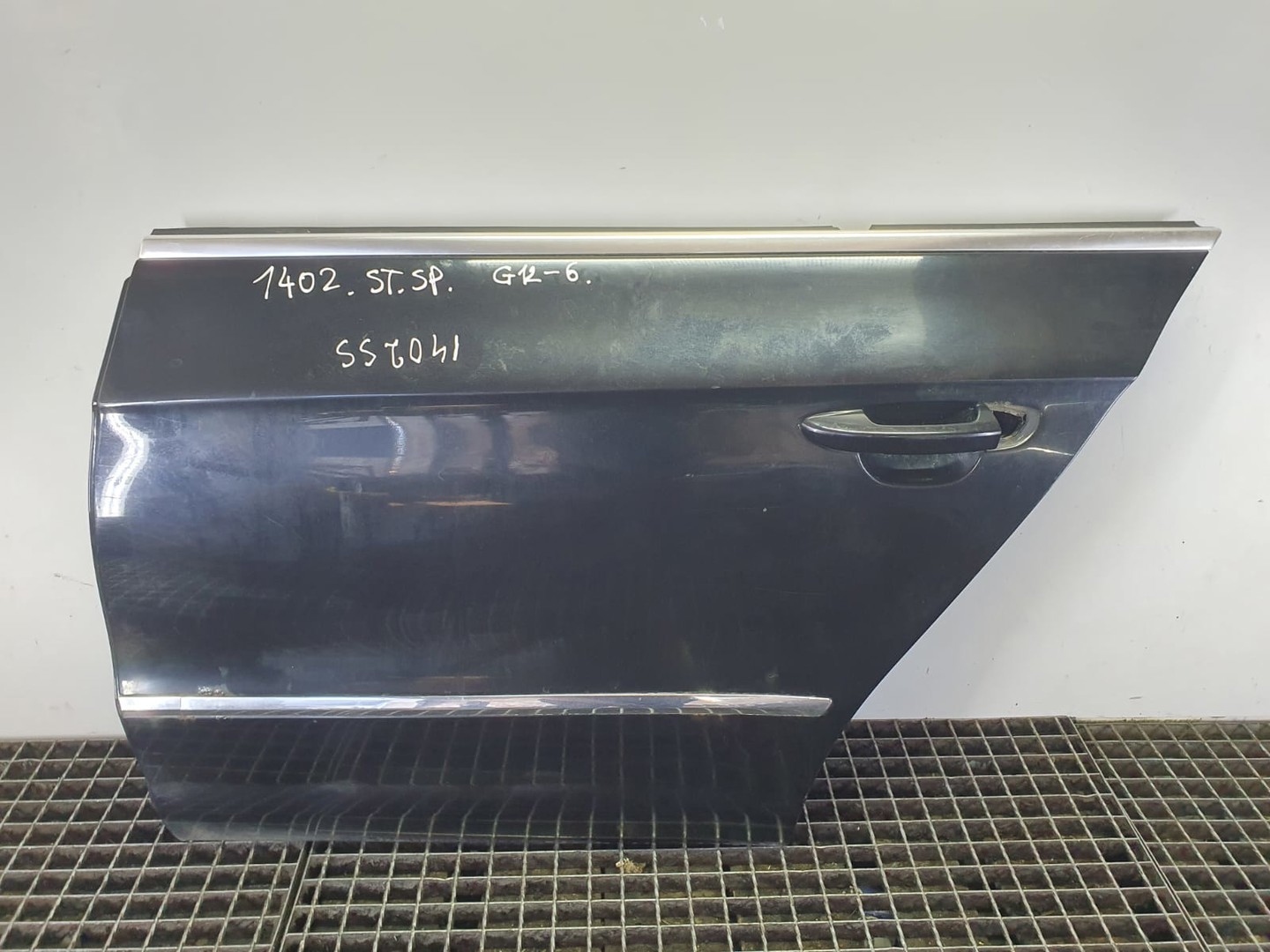 Usa stanga spate 3c8833311 Volkswagen Passat CC 1 (2008 - 2012)