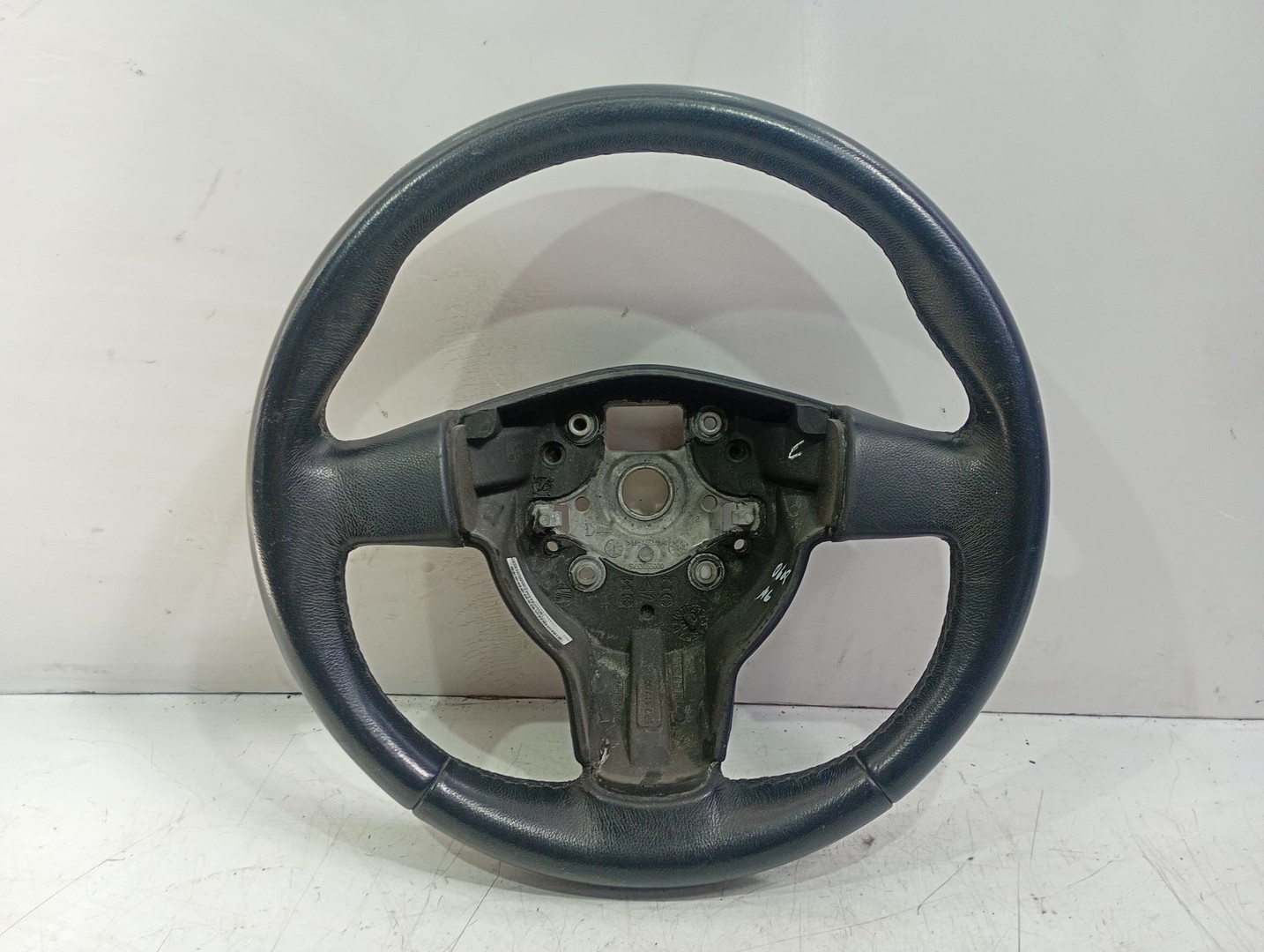 Volan in 3 spite 5p0419091 Seat Leon 2 (1P) (2005 - 2009)