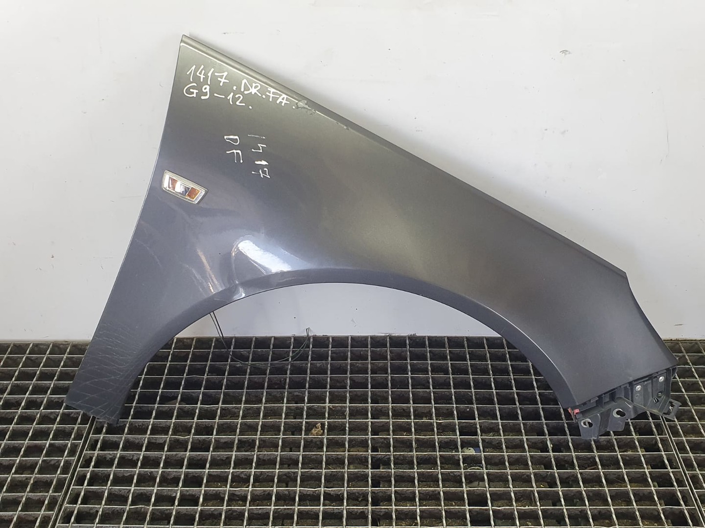 Aripa dreapta fata Opel Insignia A (2008 - 2014)