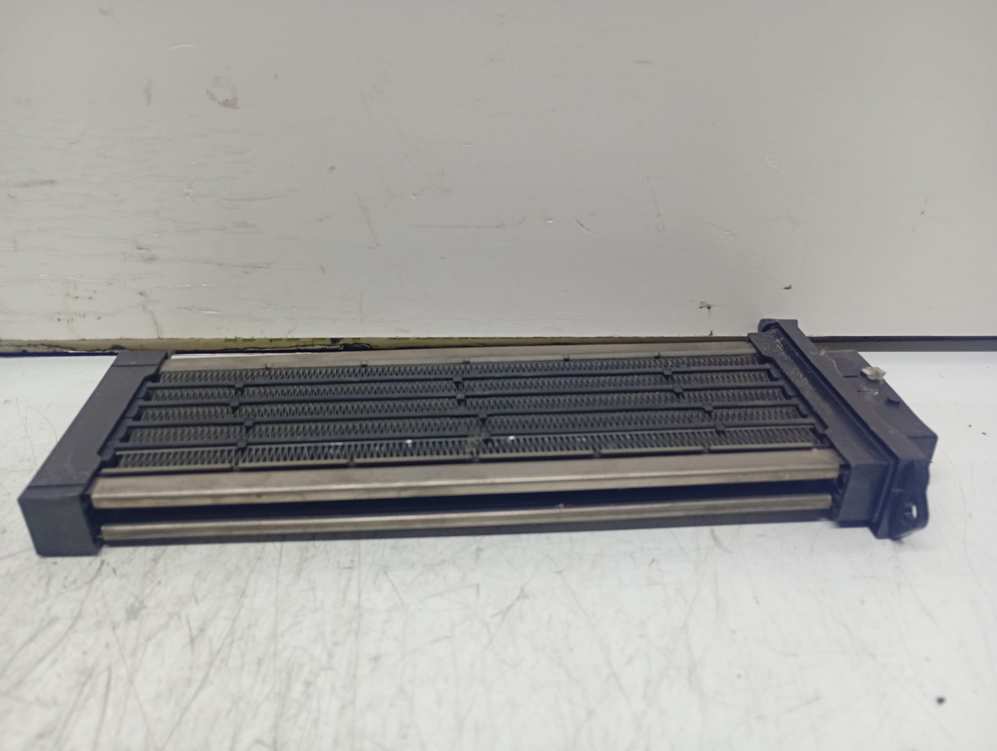 Radiator electric bord 664447A-g Renault Megane 2 (2002 - 2006)